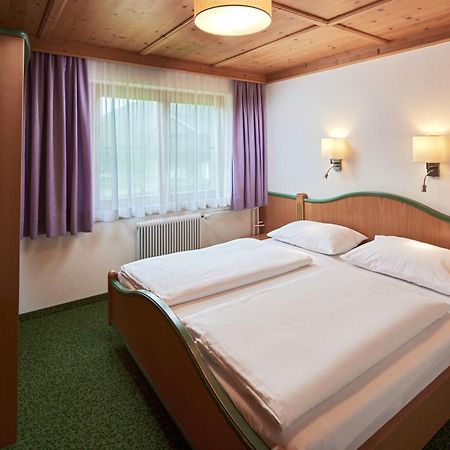 Hotel Gasthof Siggen Neukirchen am Großvenediger Esterno foto